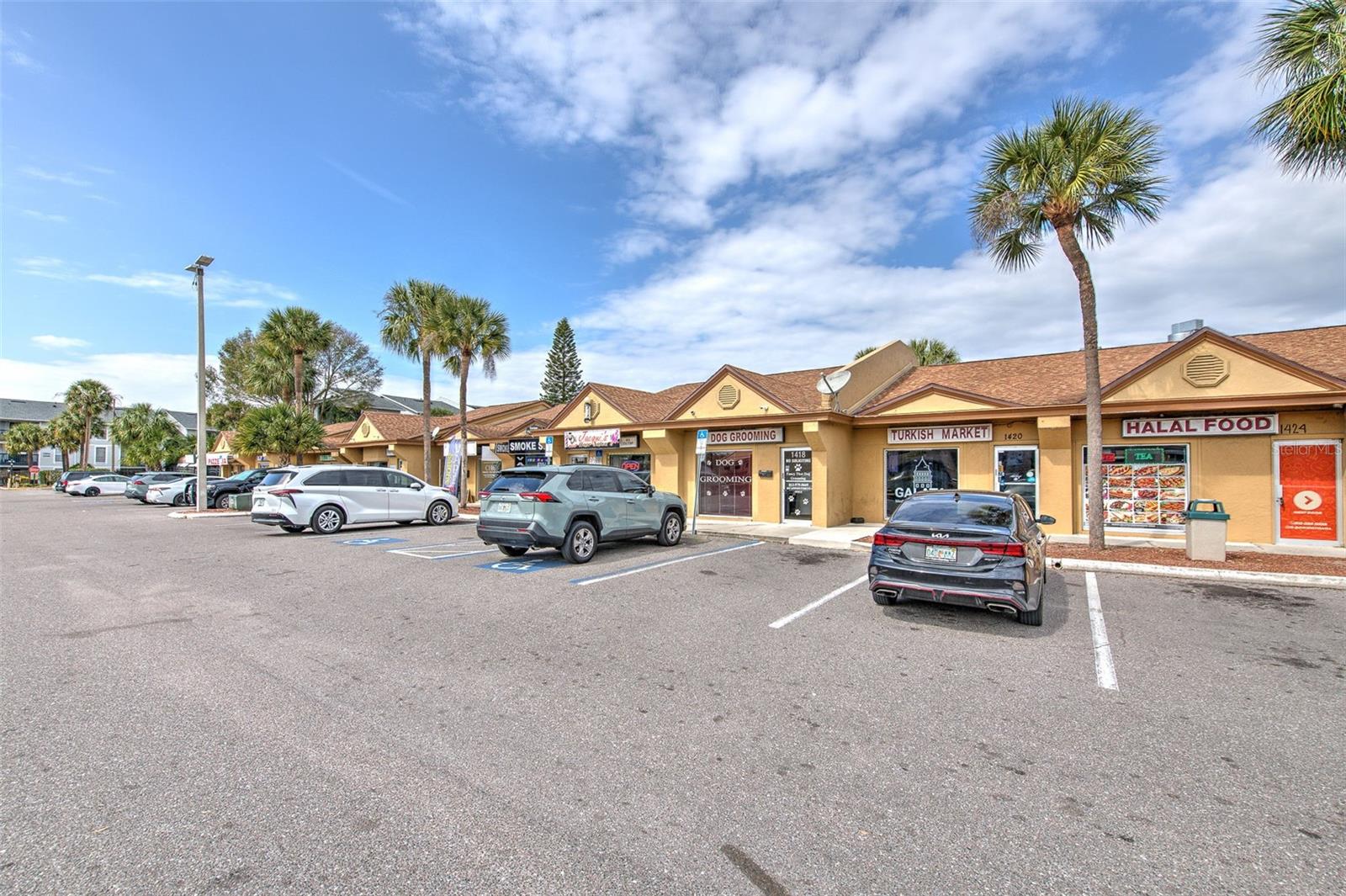 1402 E FLETCHER AVE #1418, TAMPA, FL, 33612