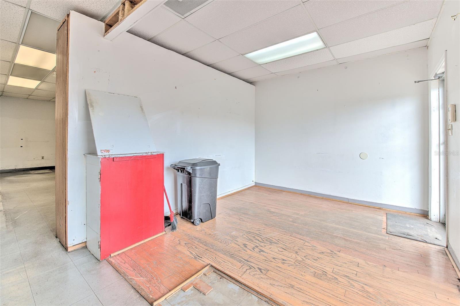 1402 E FLETCHER AVE #1418, TAMPA, FL, 33612