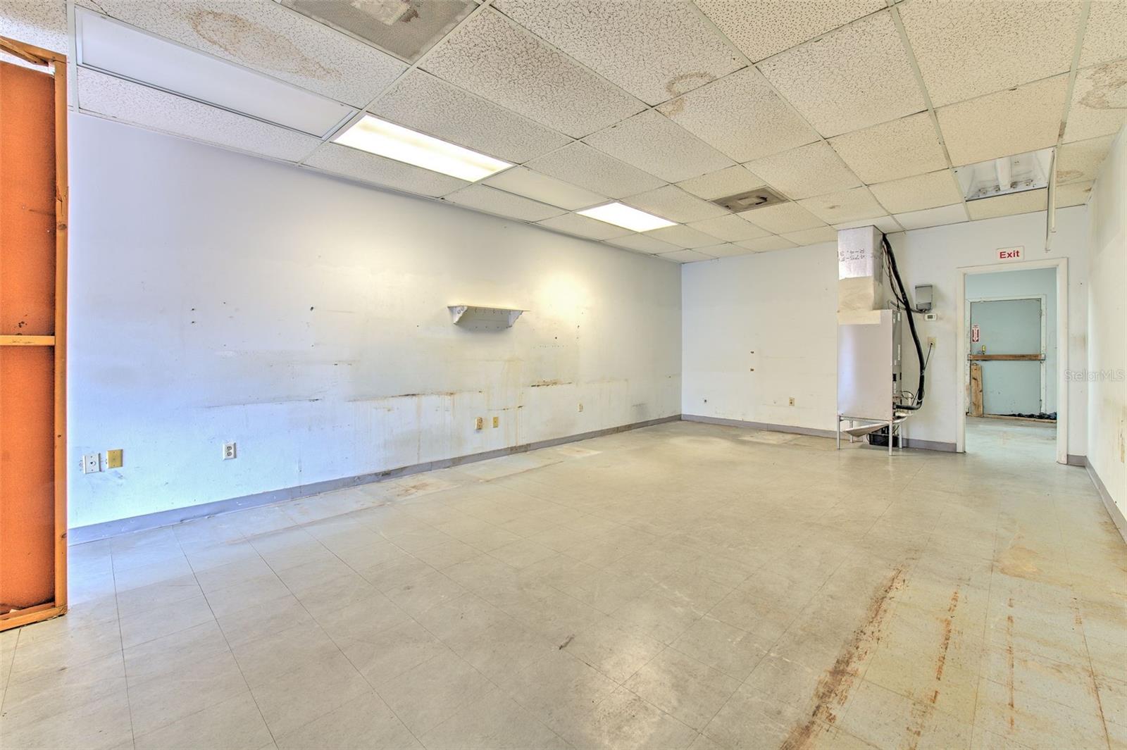 1402 E FLETCHER AVE #1418, TAMPA, FL, 33612