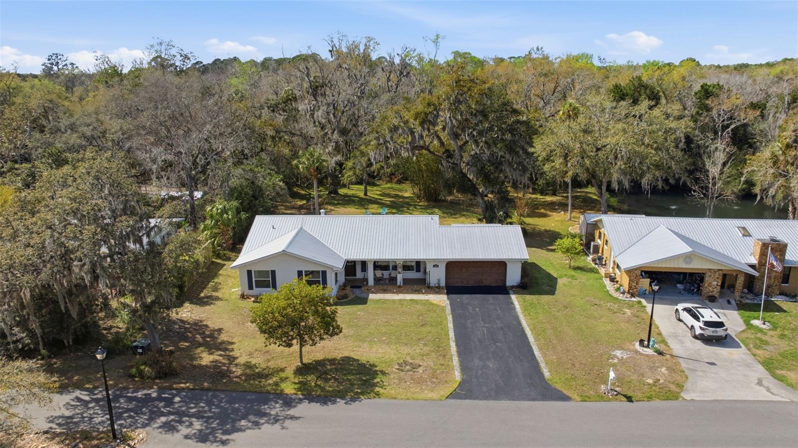 4064 N CONCORD DR, CRYSTAL RIVER, FL, 34428