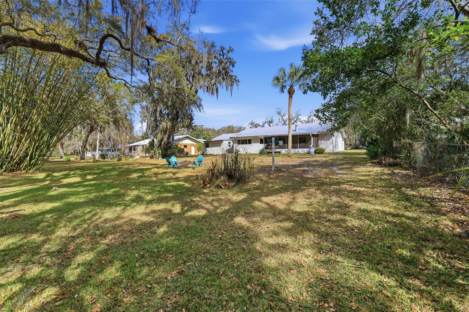 4064 N CONCORD DR, CRYSTAL RIVER, FL, 34428