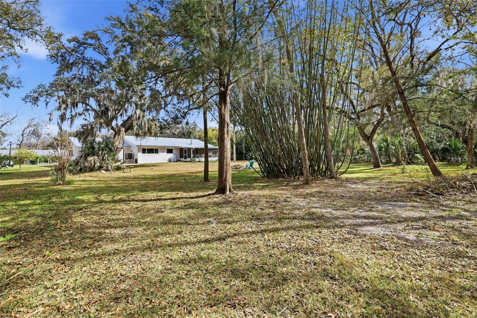 4064 N CONCORD DR, CRYSTAL RIVER, FL, 34428
