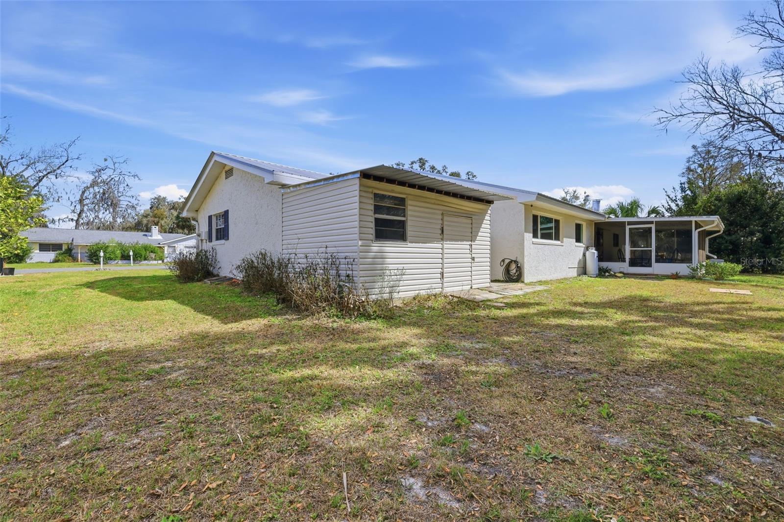 4064 N CONCORD DR, CRYSTAL RIVER, FL, 34428