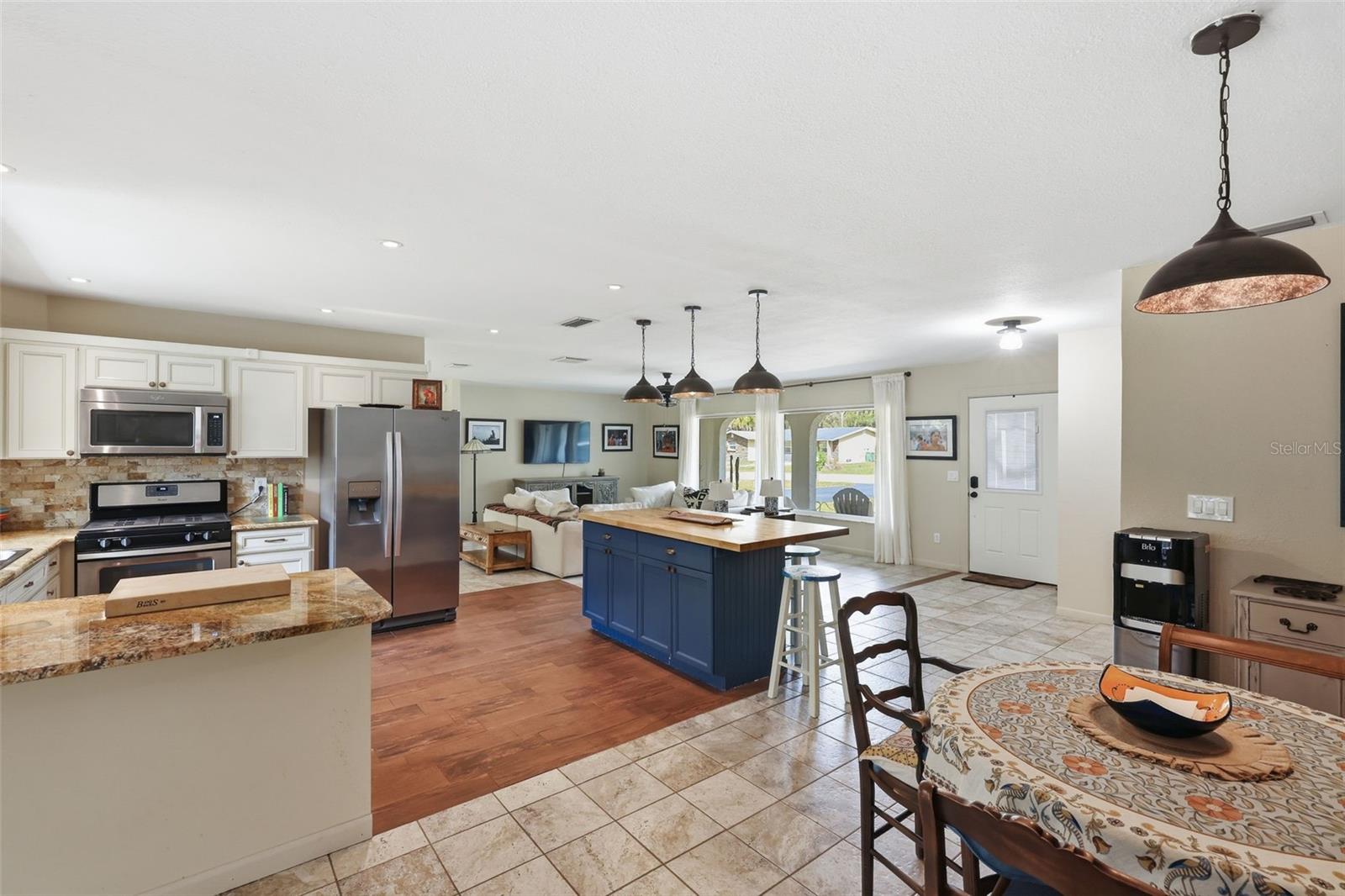 4064 N CONCORD DR, CRYSTAL RIVER, FL, 34428