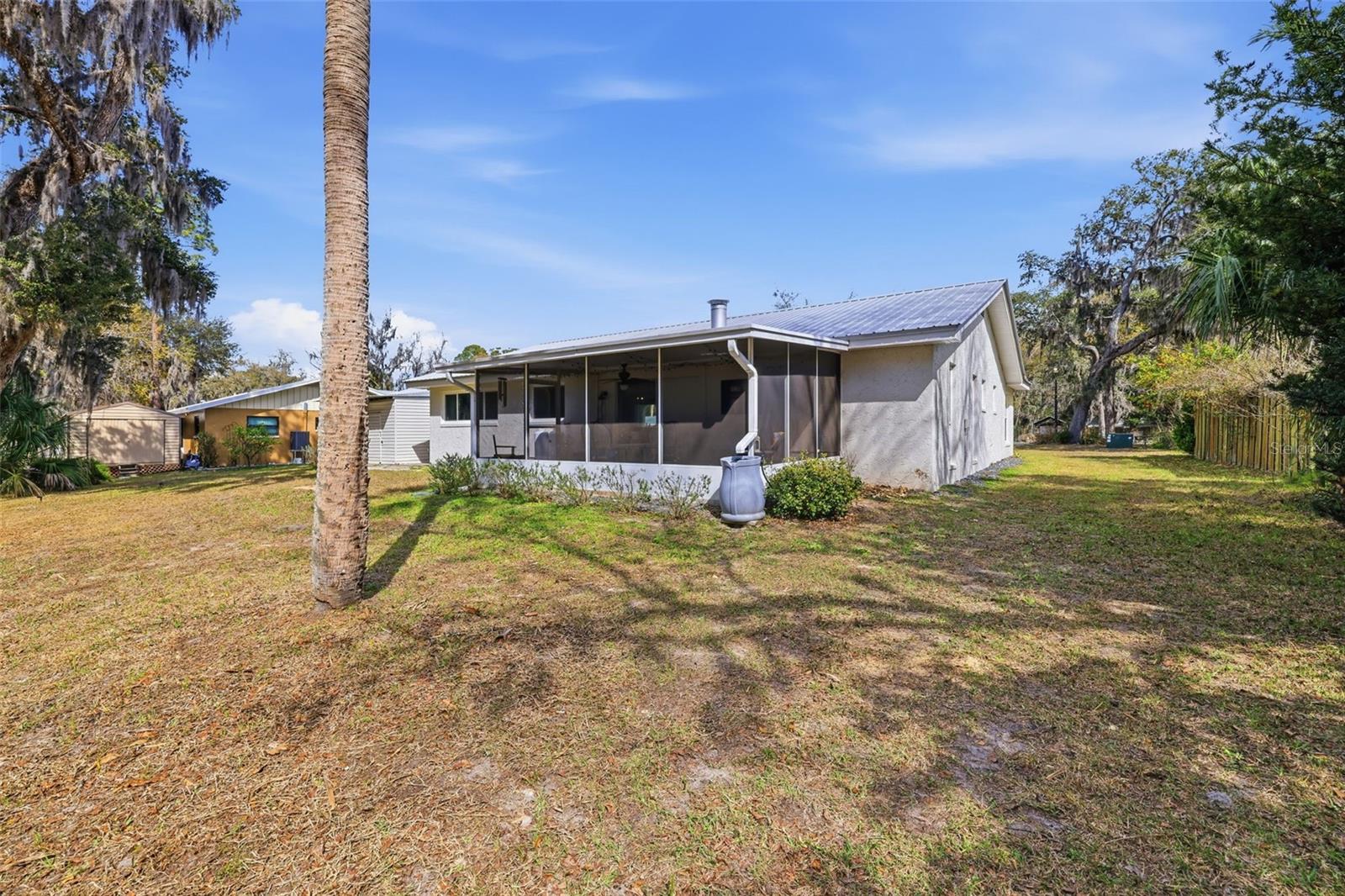 4064 N CONCORD DR, CRYSTAL RIVER, FL, 34428
