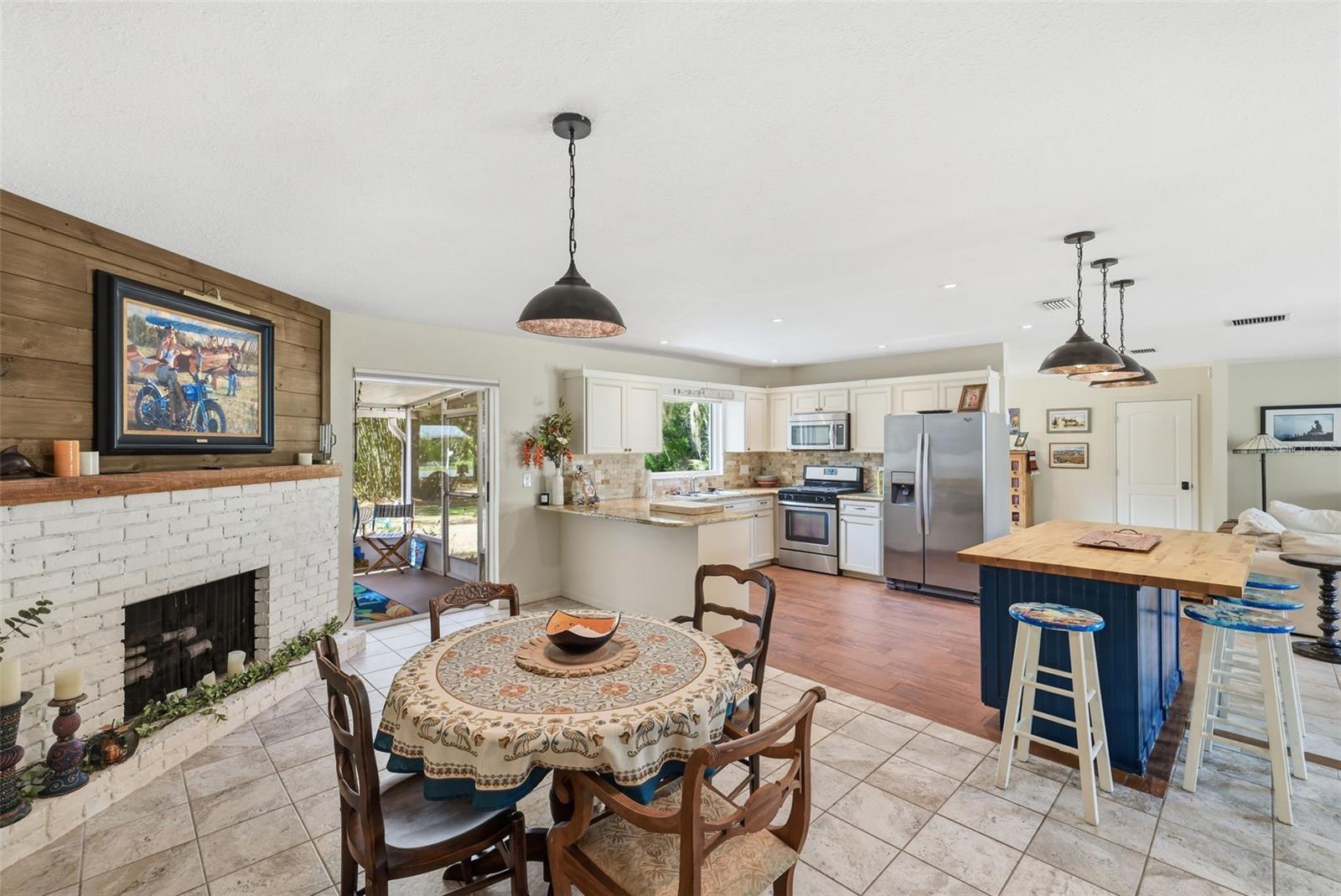 4064 N CONCORD DR, CRYSTAL RIVER, FL, 34428