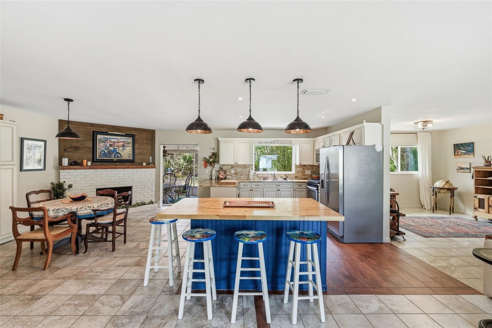 4064 N CONCORD DR, CRYSTAL RIVER, FL, 34428