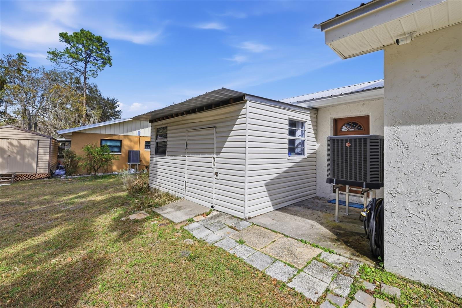 4064 N CONCORD DR, CRYSTAL RIVER, FL, 34428