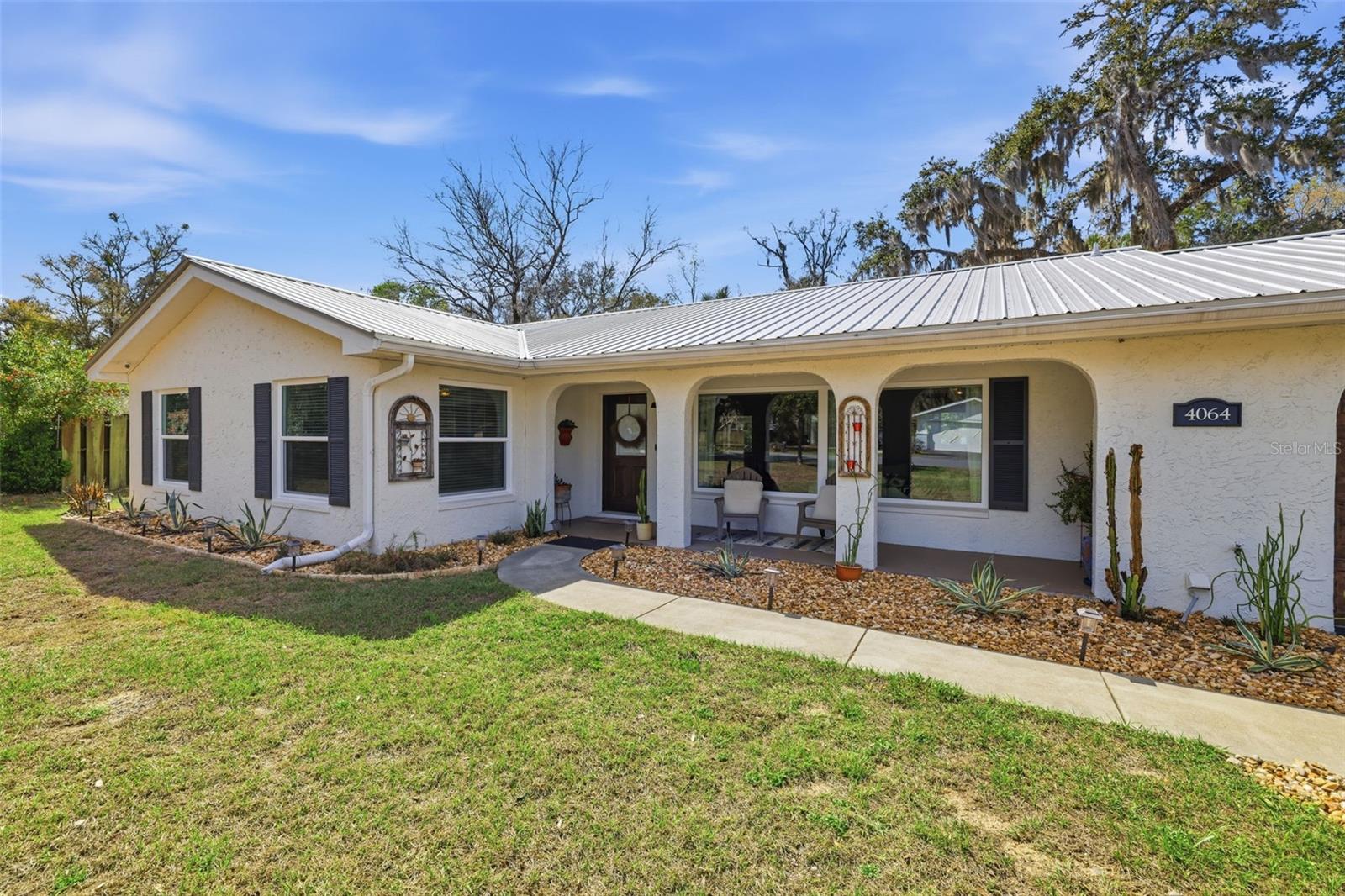 4064 N CONCORD DR, CRYSTAL RIVER, FL, 34428