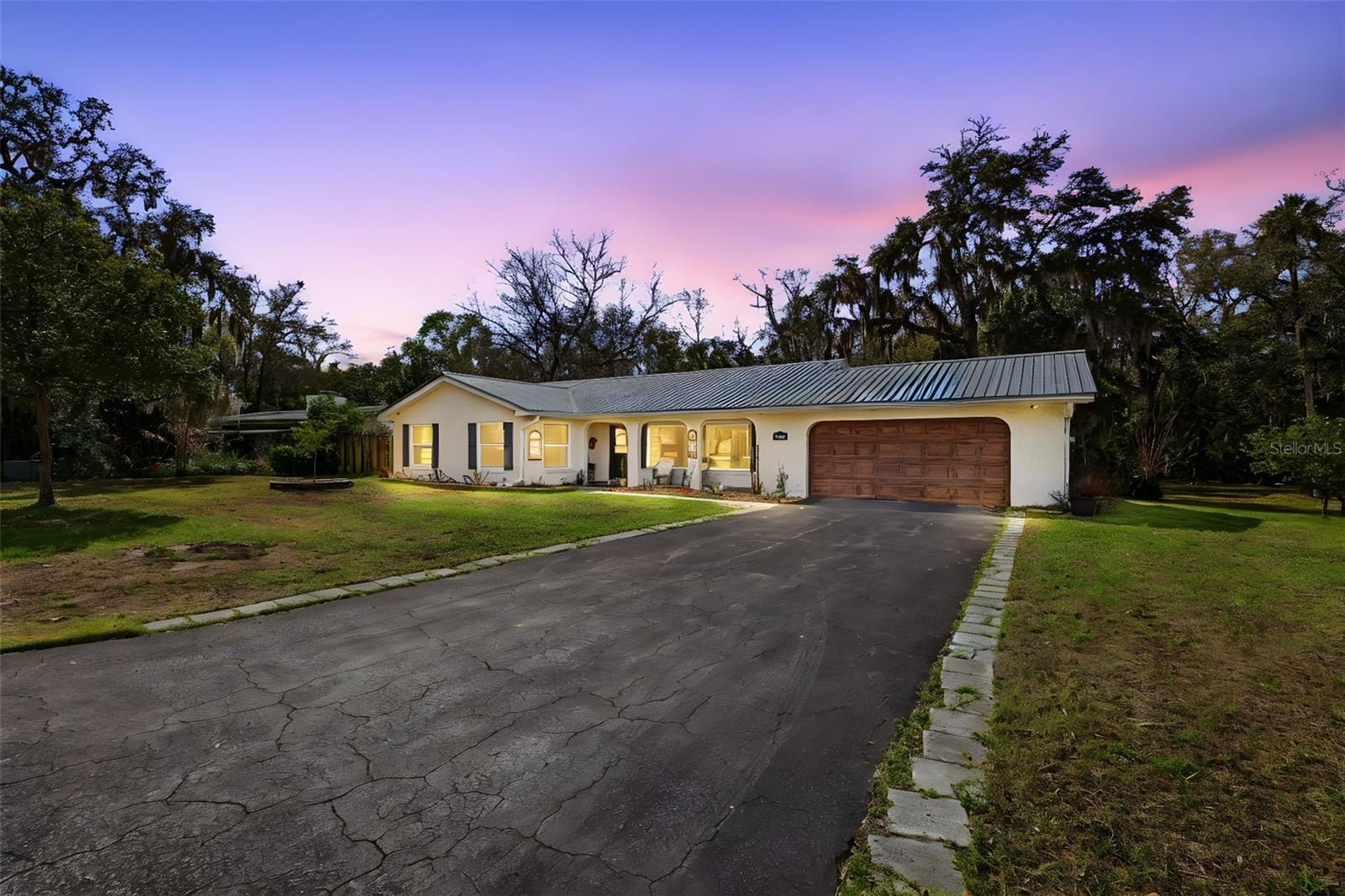 4064 N CONCORD DR, CRYSTAL RIVER, FL, 34428