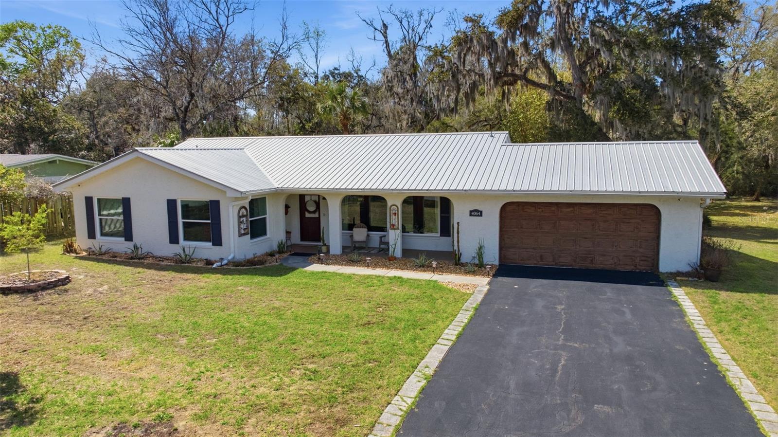 4064 N CONCORD DR, CRYSTAL RIVER, FL, 34428