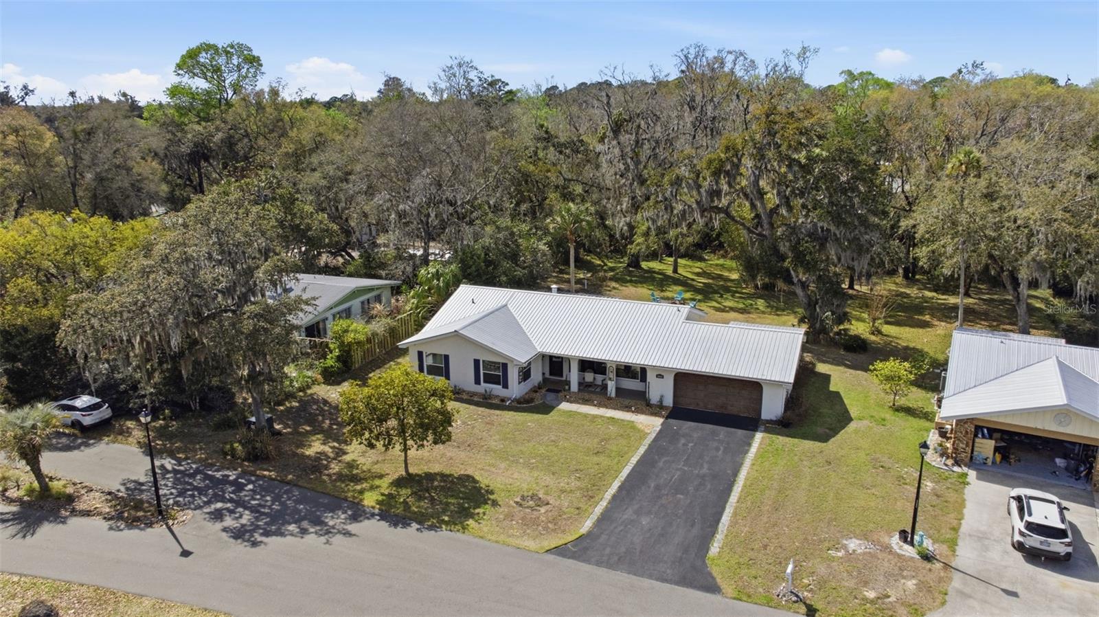 4064 N CONCORD DR, CRYSTAL RIVER, FL, 34428