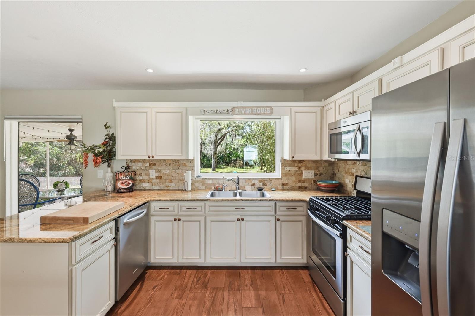 4064 N CONCORD DR, CRYSTAL RIVER, FL, 34428