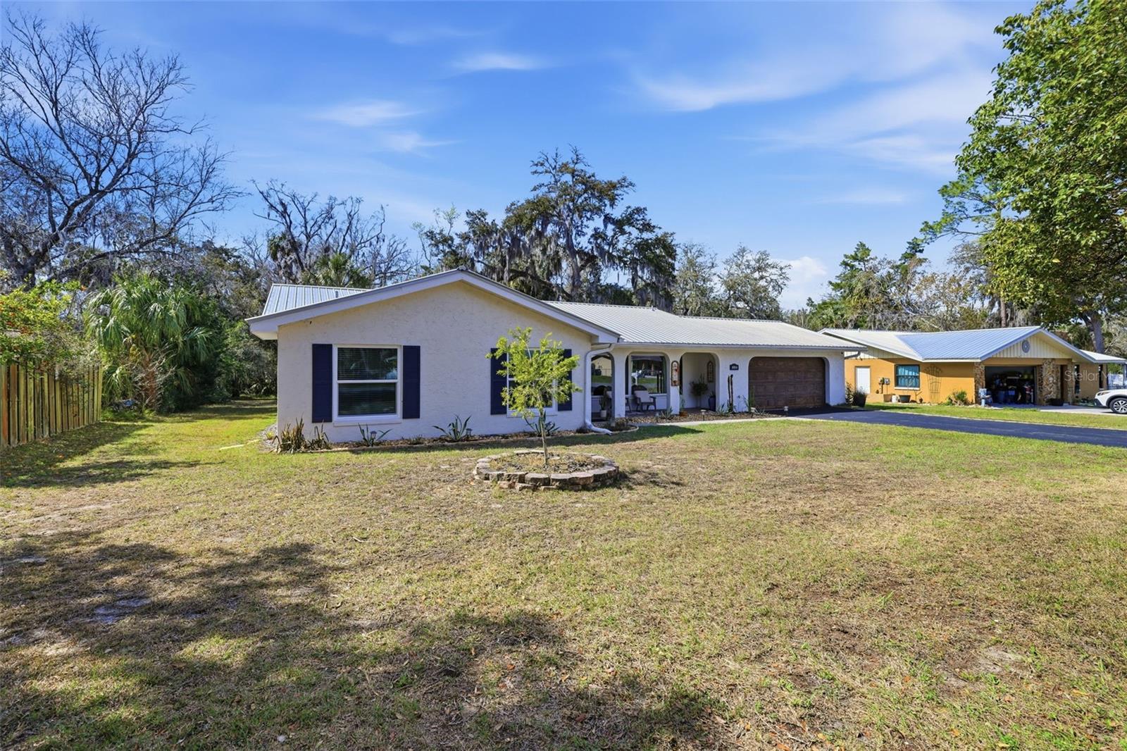 4064 N CONCORD DR, CRYSTAL RIVER, FL, 34428