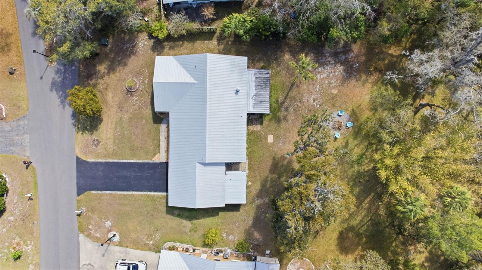 4064 N CONCORD DR, CRYSTAL RIVER, FL, 34428