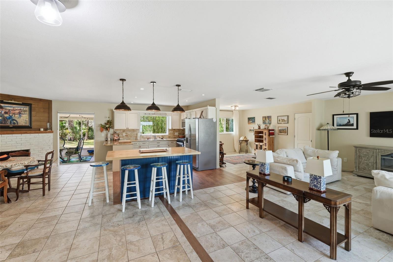 4064 N CONCORD DR, CRYSTAL RIVER, FL, 34428