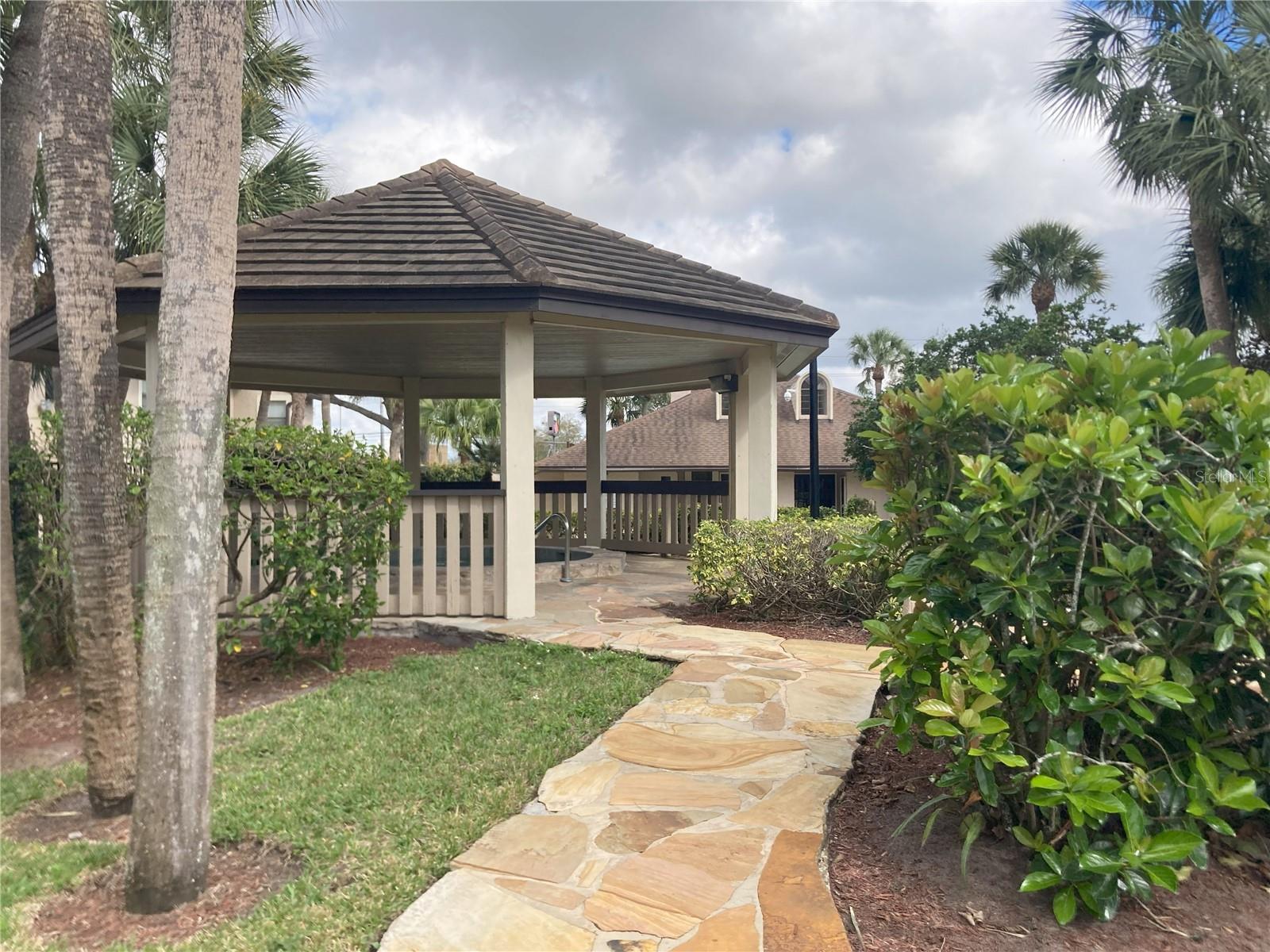 2918 ANTIQUE OAKS CIR #25, WINTER PARK, FL, 32792