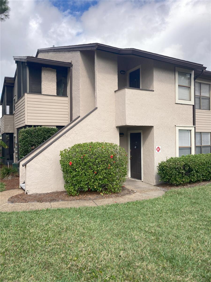 2918 ANTIQUE OAKS CIR #25, WINTER PARK, FL, 32792