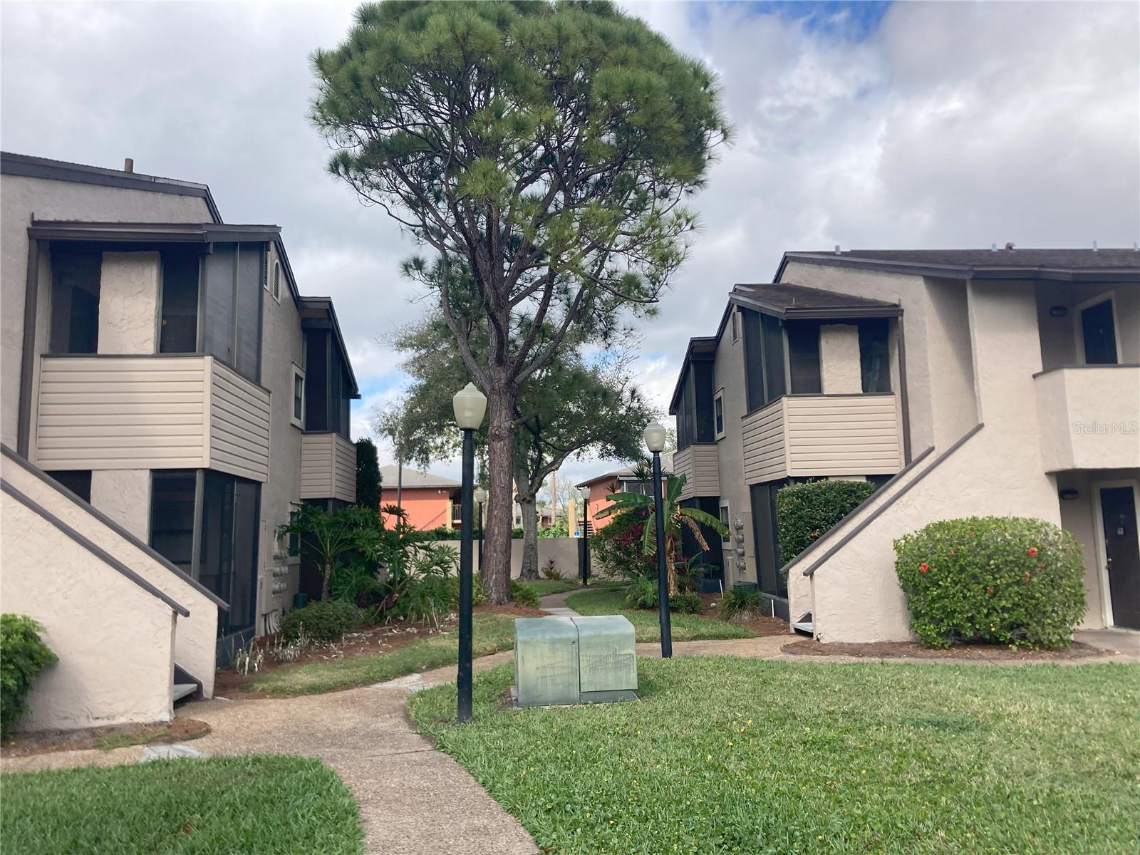 2918 ANTIQUE OAKS CIR #25, WINTER PARK, FL, 32792