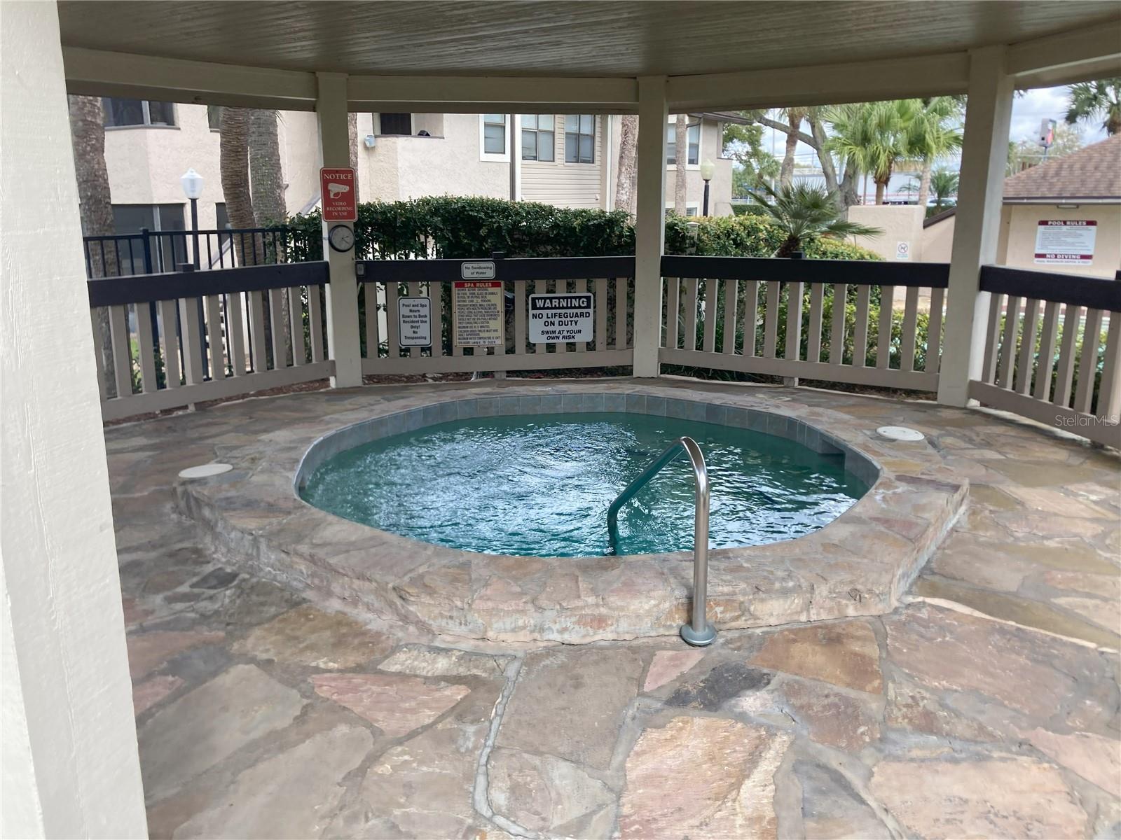 2918 ANTIQUE OAKS CIR #25, WINTER PARK, FL, 32792