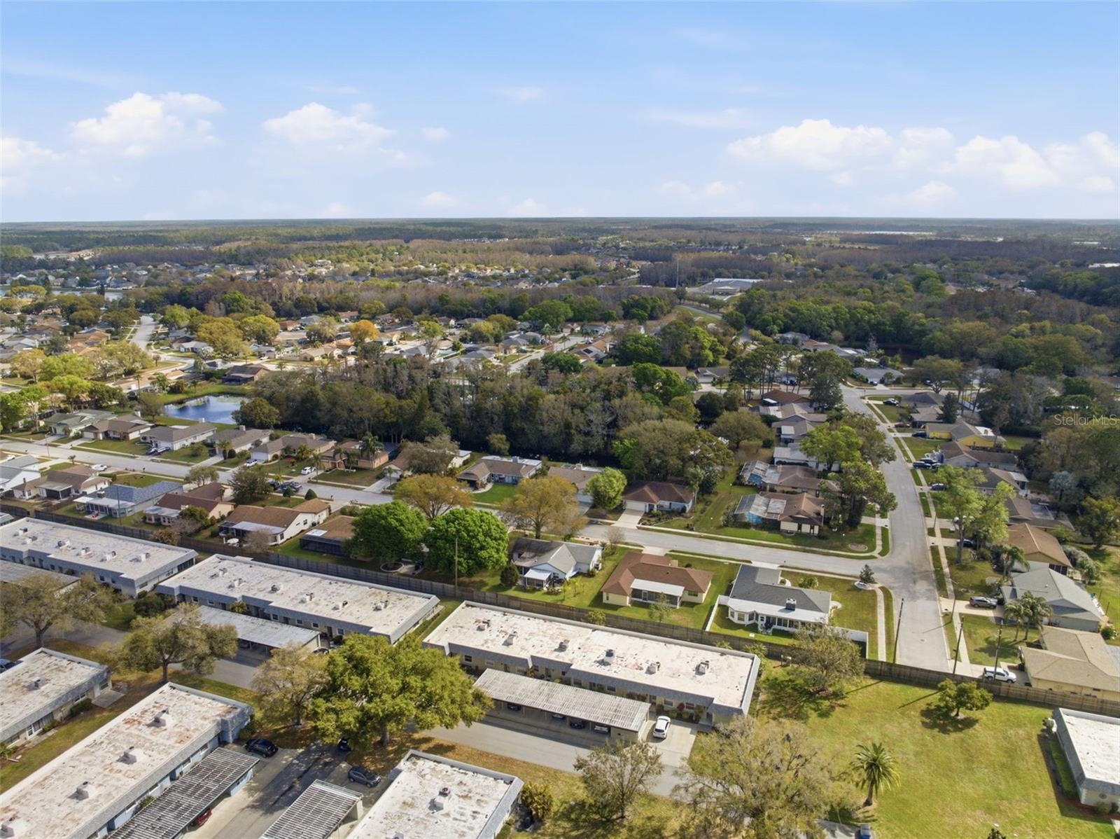 3300 TEESIDE DR, NEW PORT RICHEY, FL, 34655