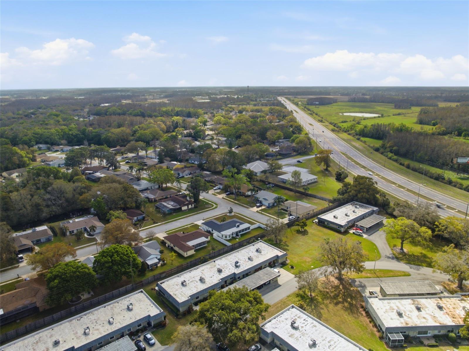 3300 TEESIDE DR, NEW PORT RICHEY, FL, 34655