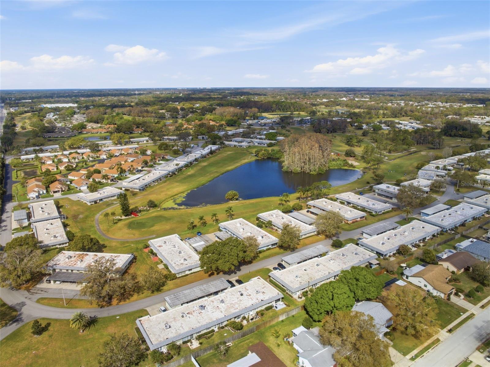 3300 TEESIDE DR, NEW PORT RICHEY, FL, 34655