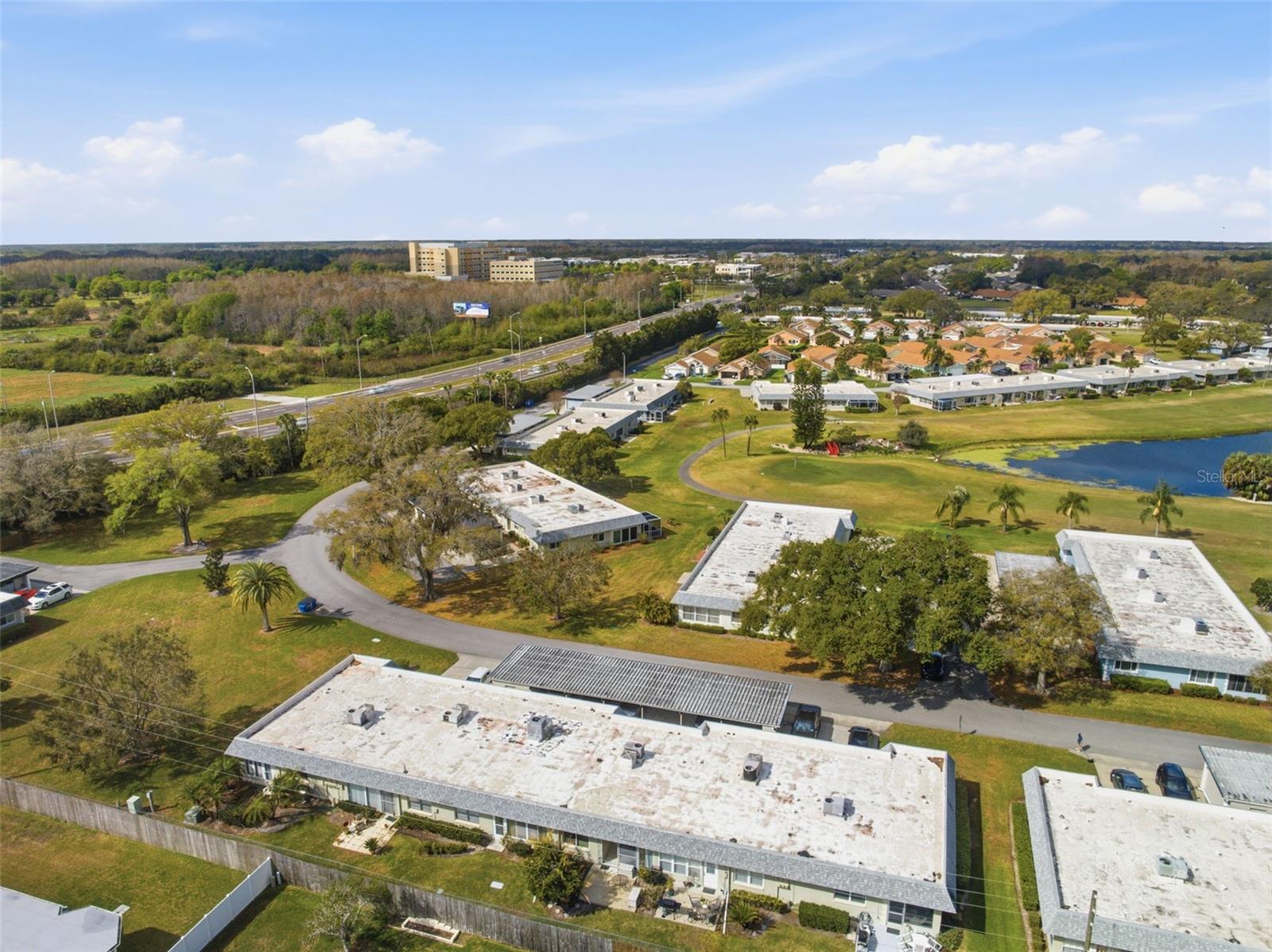 3300 TEESIDE DR, NEW PORT RICHEY, FL, 34655