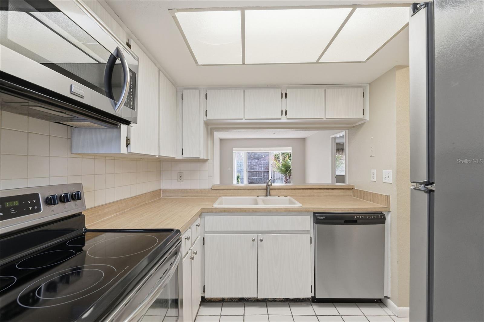 3300 TEESIDE DR, NEW PORT RICHEY, FL, 34655