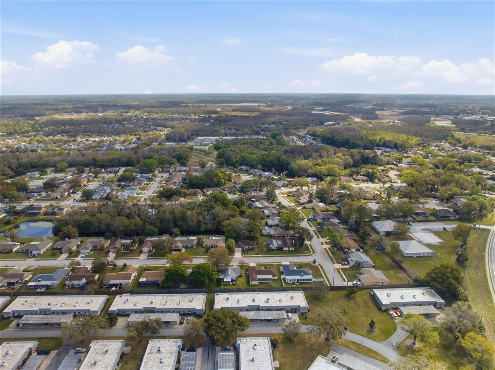 3300 TEESIDE DR, NEW PORT RICHEY, FL, 34655