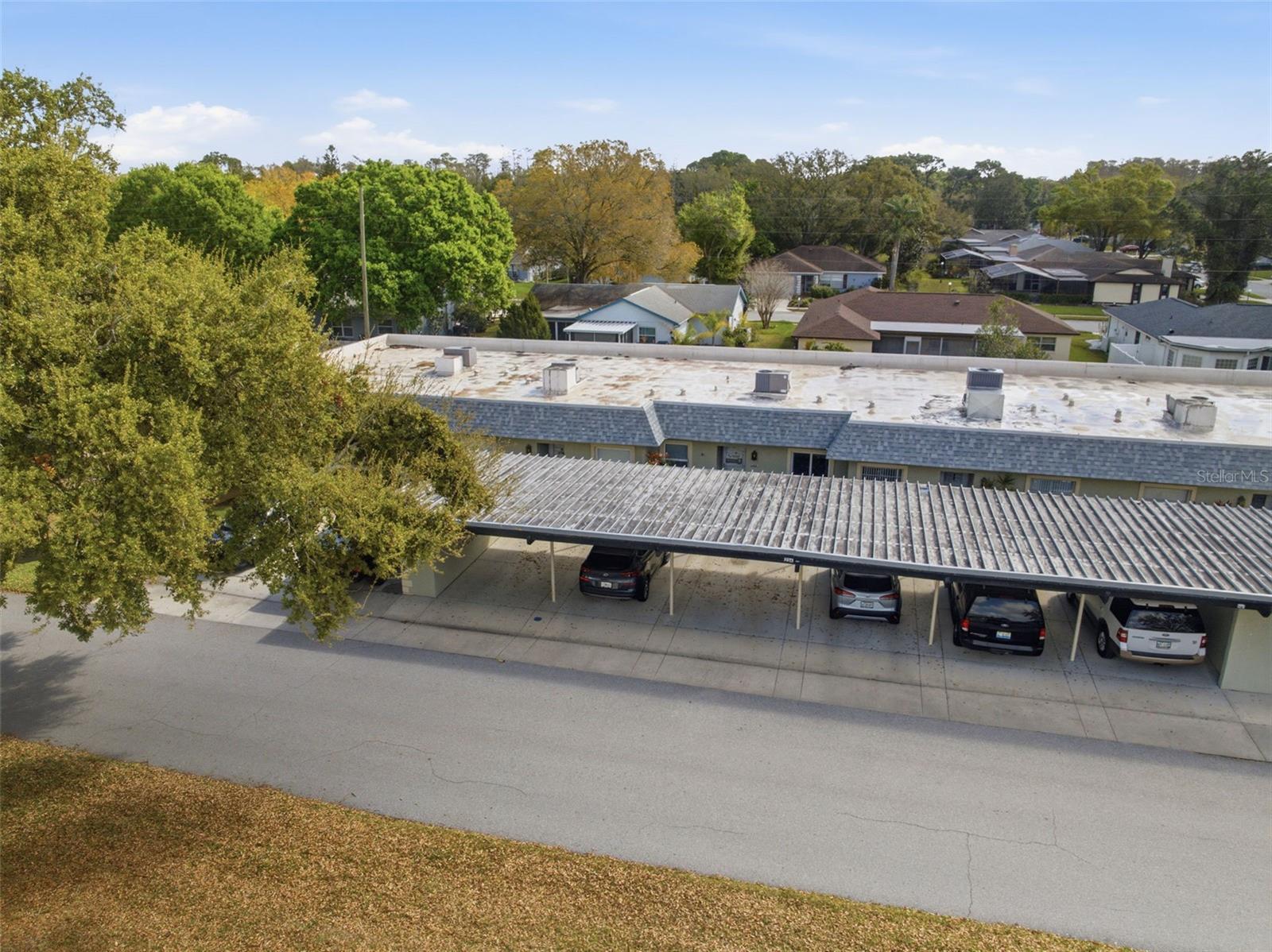 3300 TEESIDE DR, NEW PORT RICHEY, FL, 34655