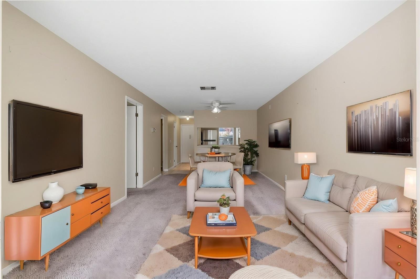 3300 TEESIDE DR, NEW PORT RICHEY, FL, 34655