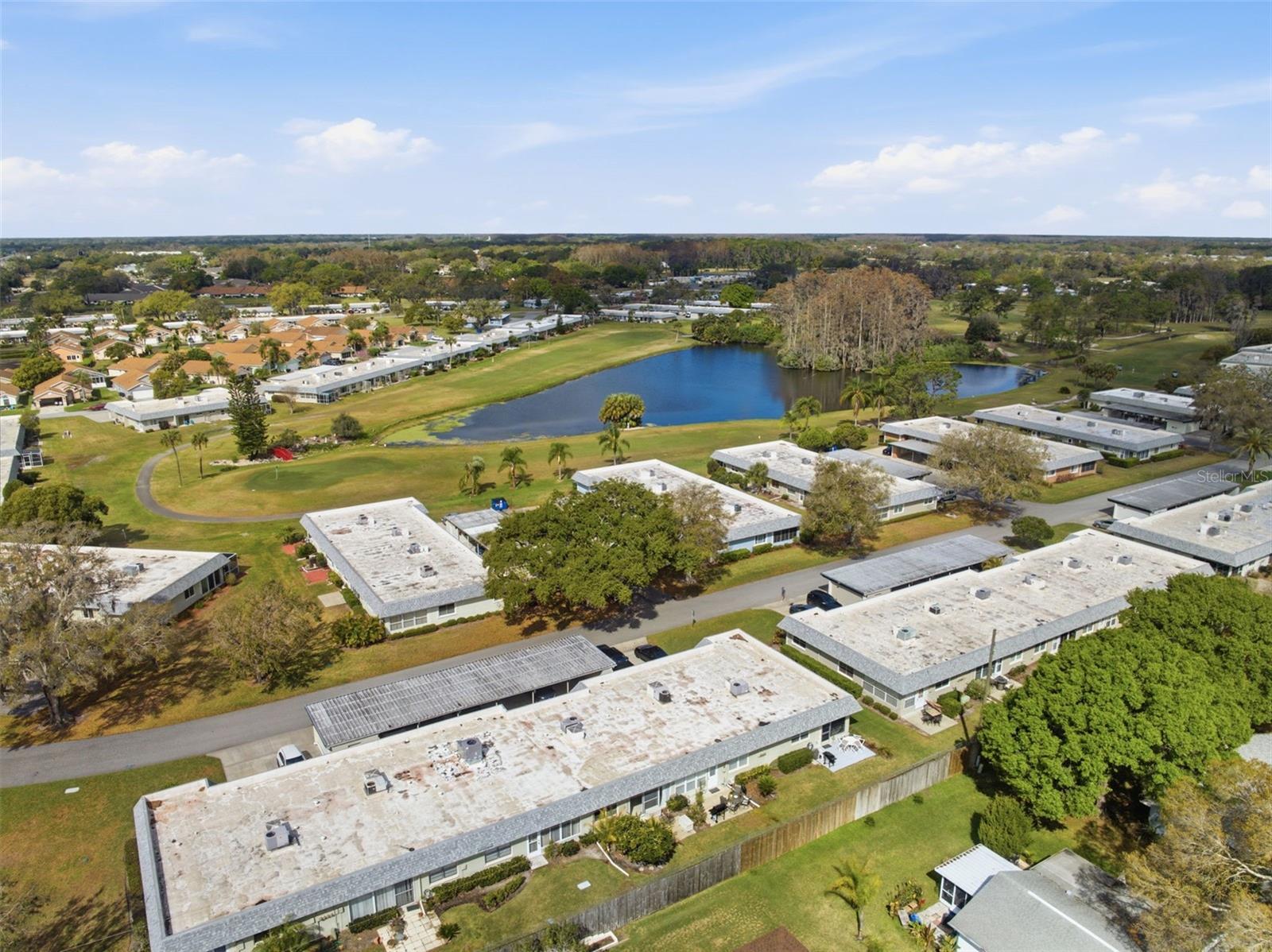 3300 TEESIDE DR, NEW PORT RICHEY, FL, 34655