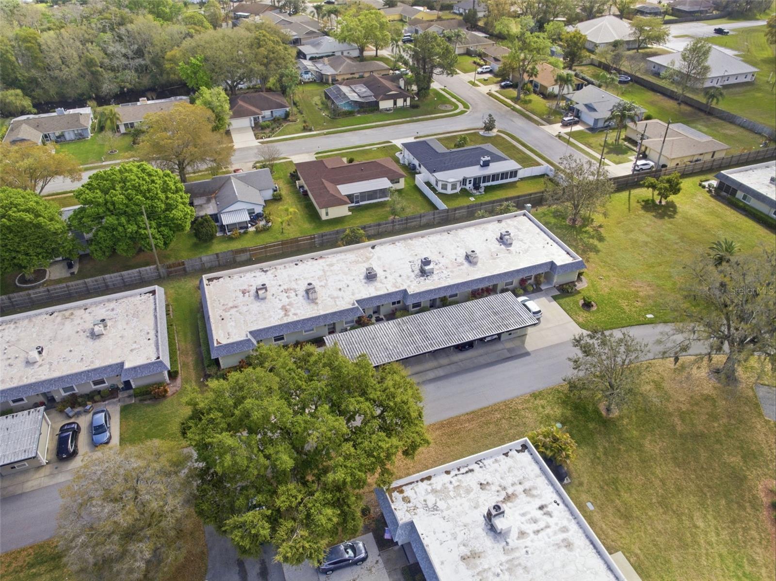 3300 TEESIDE DR, NEW PORT RICHEY, FL, 34655