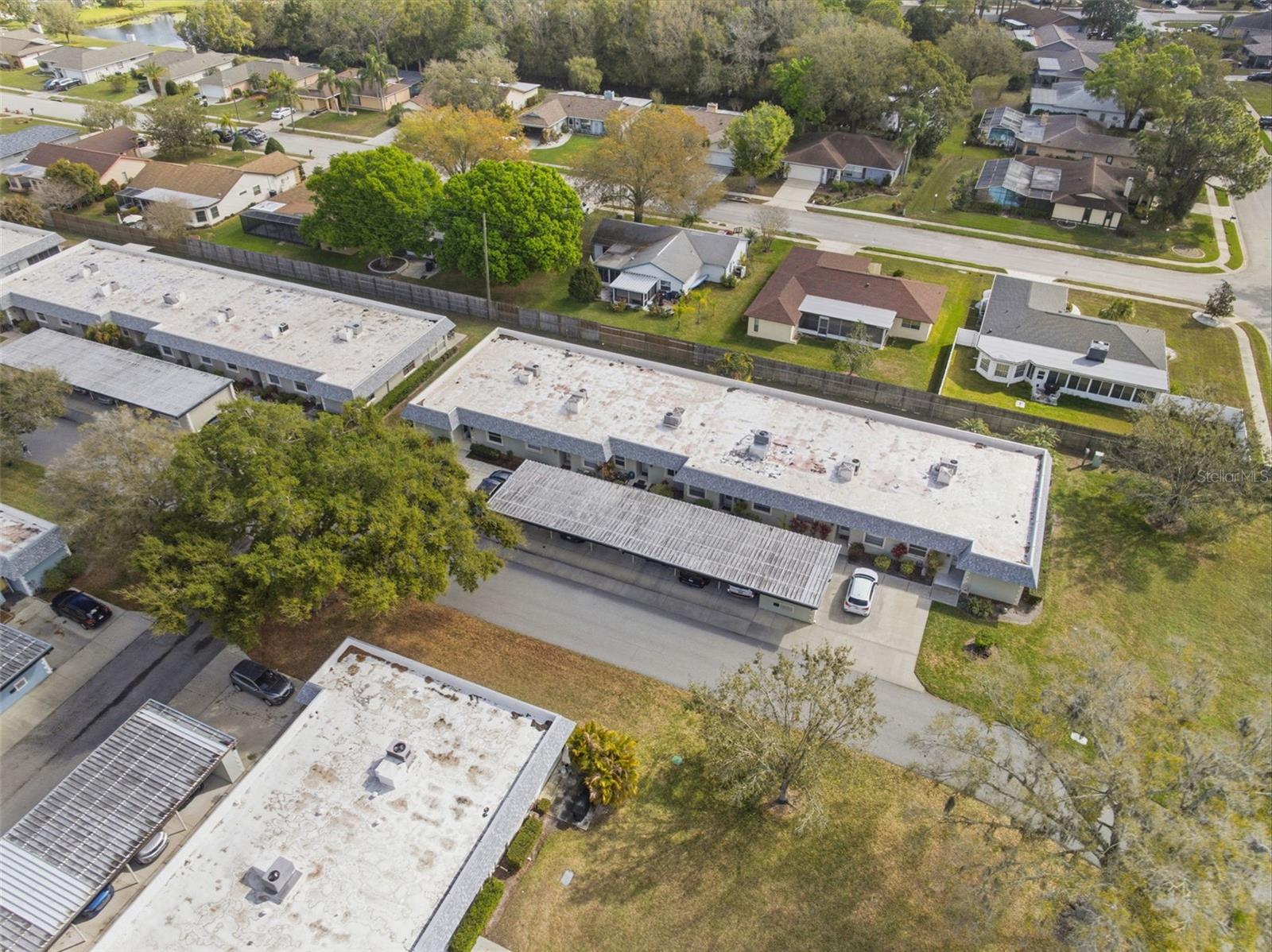 3300 TEESIDE DR, NEW PORT RICHEY, FL, 34655