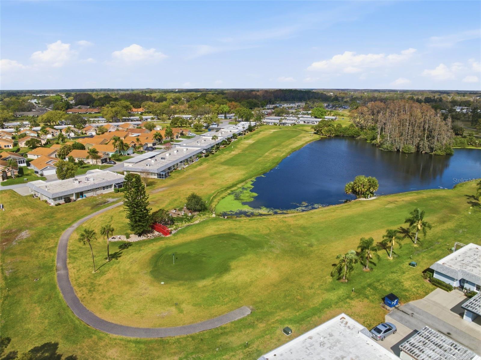 3300 TEESIDE DR, NEW PORT RICHEY, FL, 34655