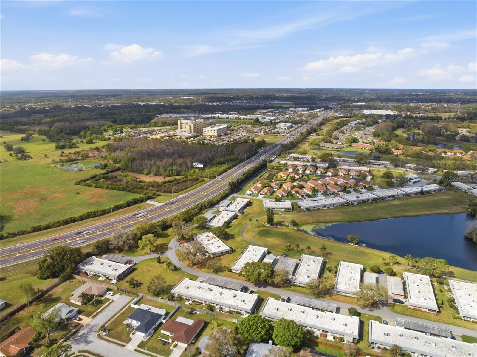 3300 TEESIDE DR, NEW PORT RICHEY, FL, 34655