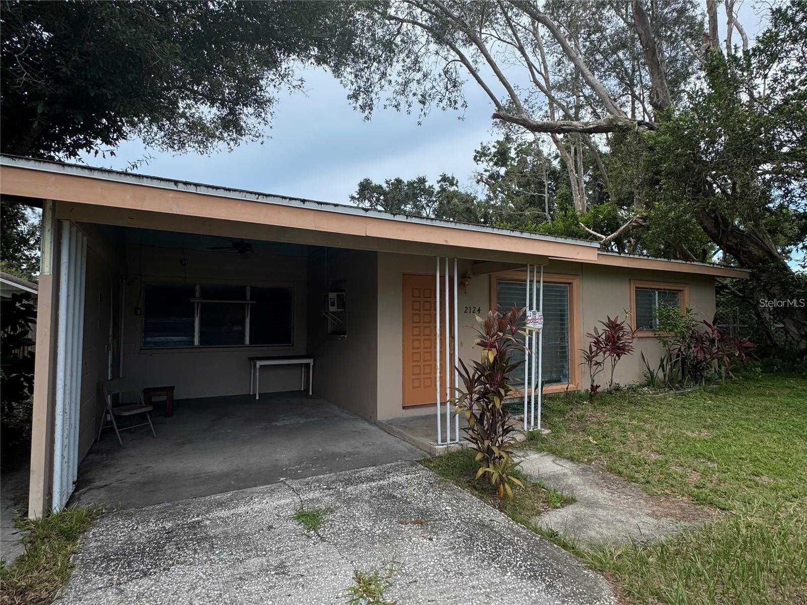 2124 CATALINA DR N, CLEARWATER, FL, 33763