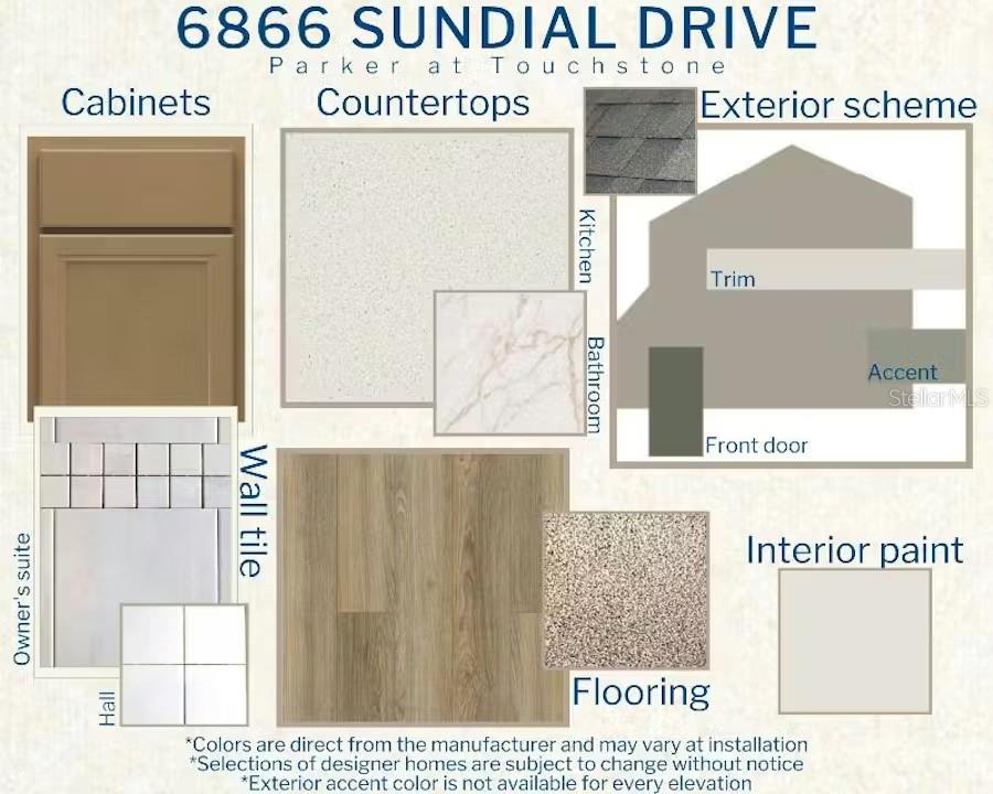 6866 SUNDIAL DR, LAKELAND, FL, 33813