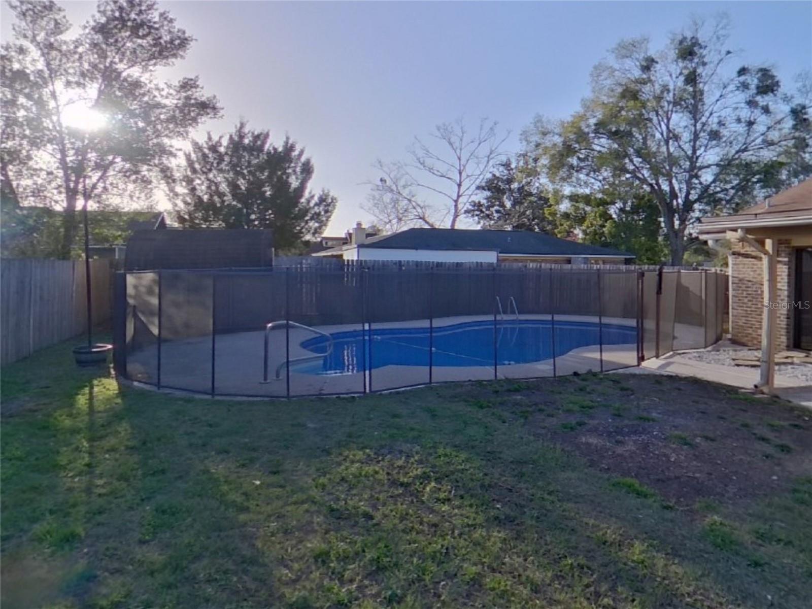 HERITAGE HILLS, ORANGE PARK, FL, 32073