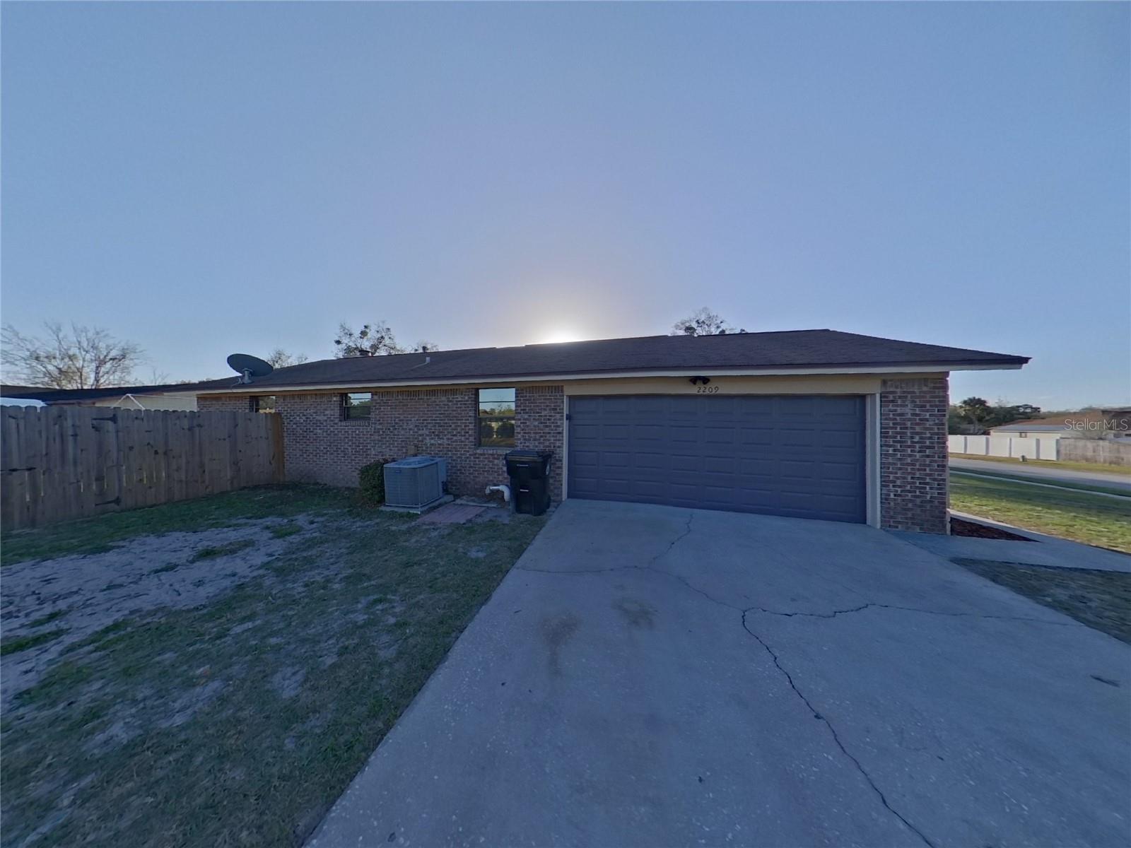 HERITAGE HILLS, ORANGE PARK, FL, 32073