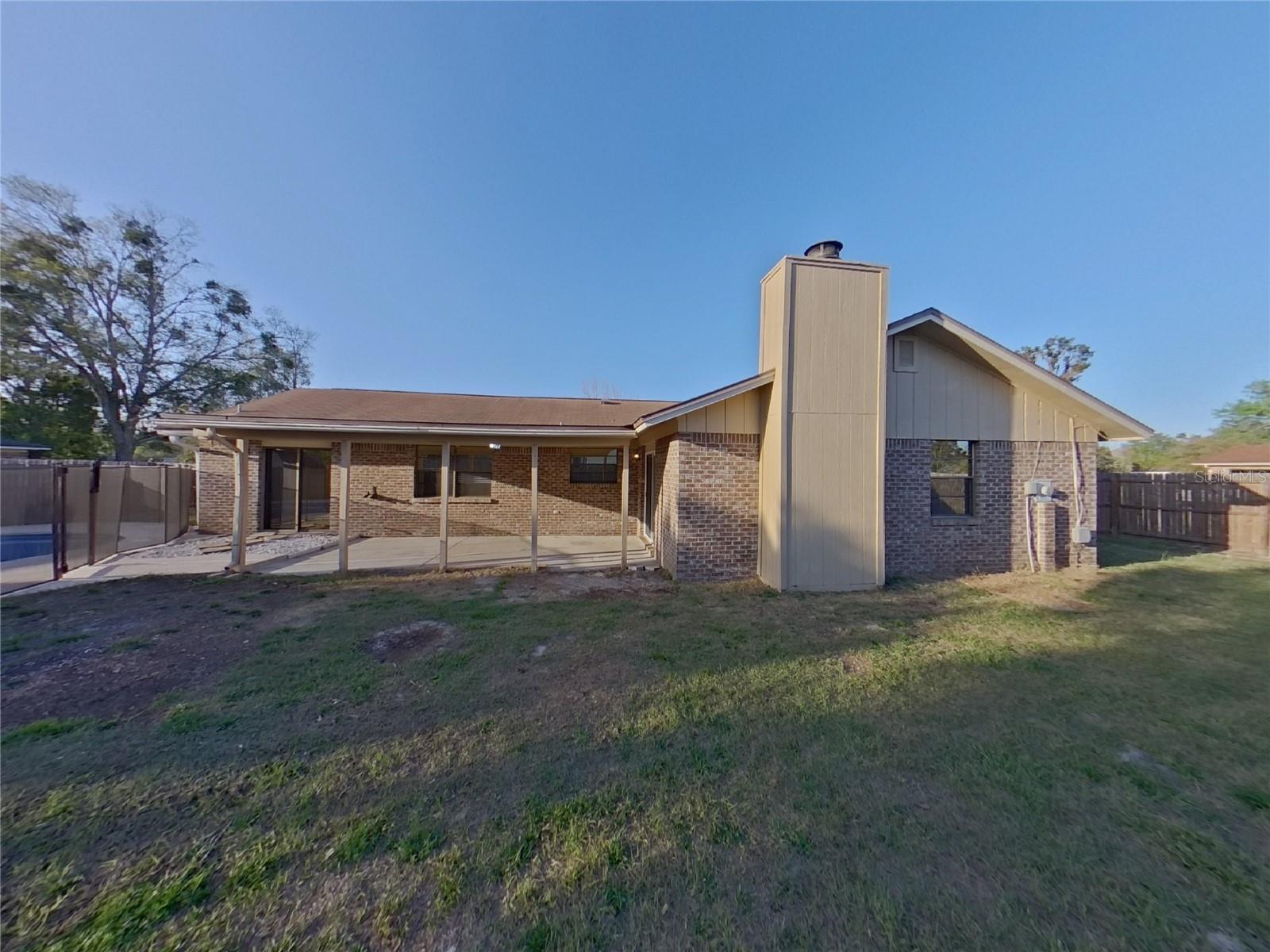 HERITAGE HILLS, ORANGE PARK, FL, 32073