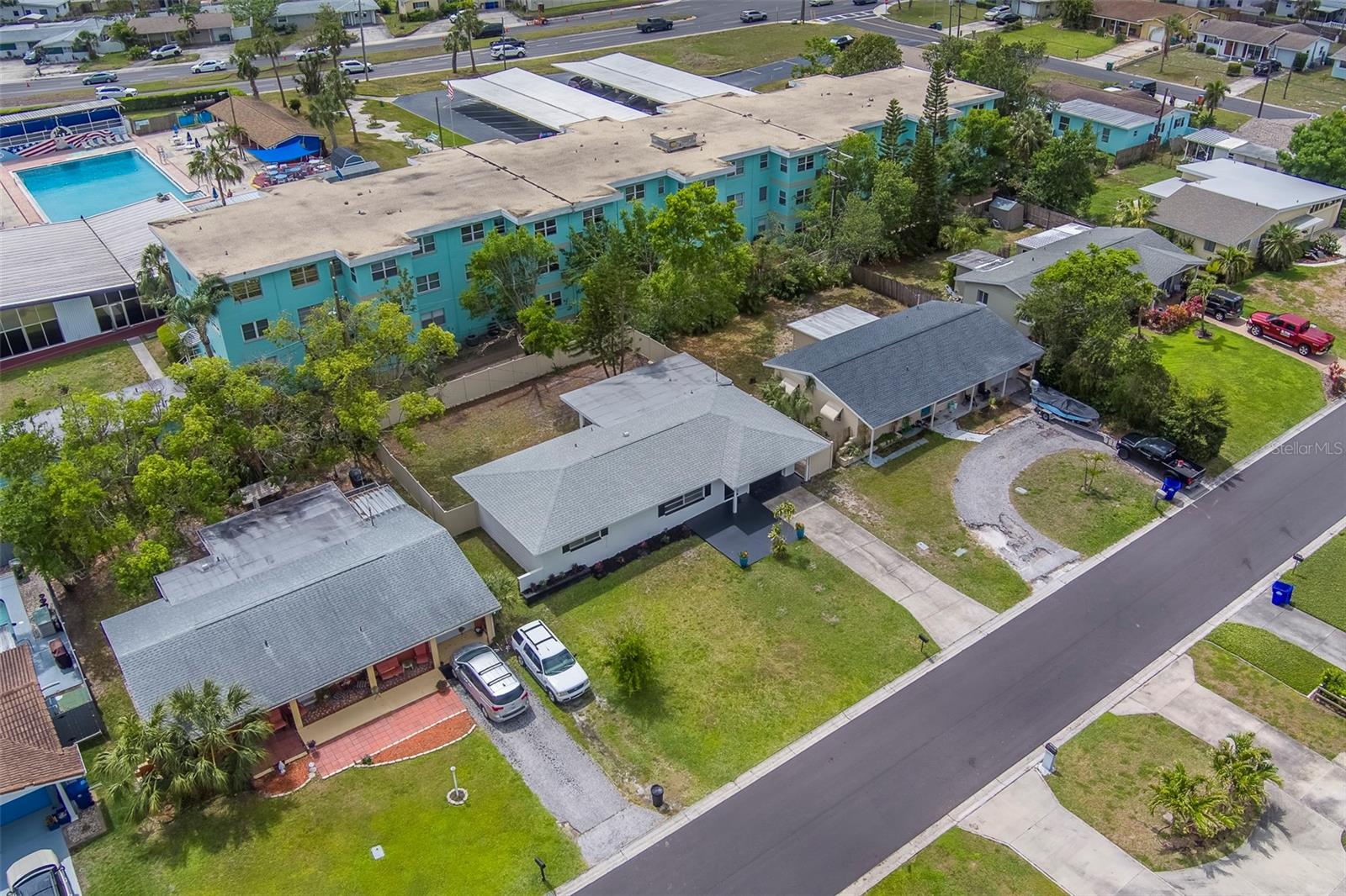 11424 79TH AVE, SEMINOLE, FL, 33772