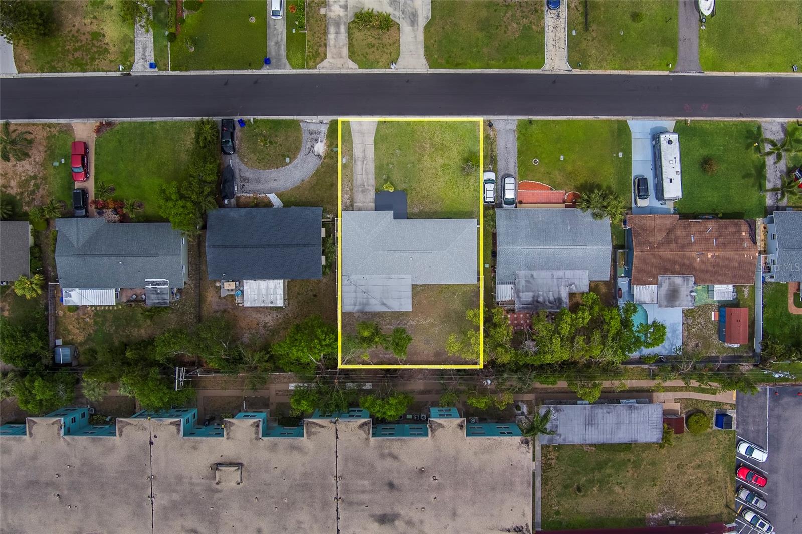 11424 79TH AVE, SEMINOLE, FL, 33772