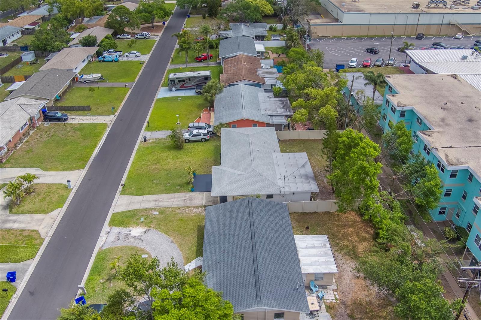 11424 79TH AVE, SEMINOLE, FL, 33772