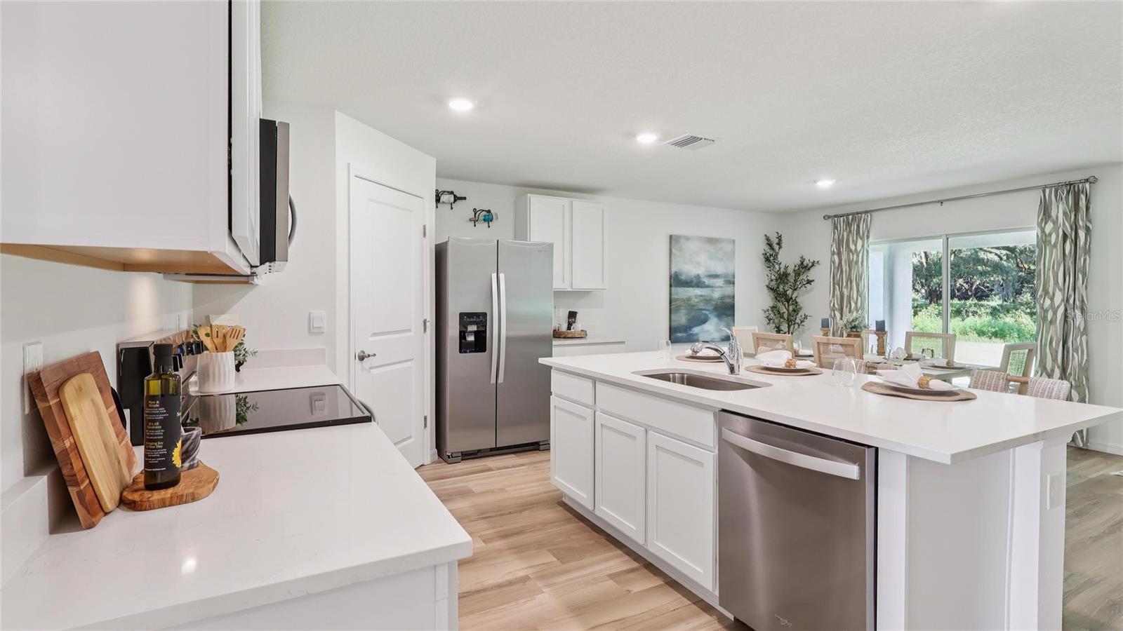 2464 SW 158TH PL, OCALA, FL, 34473