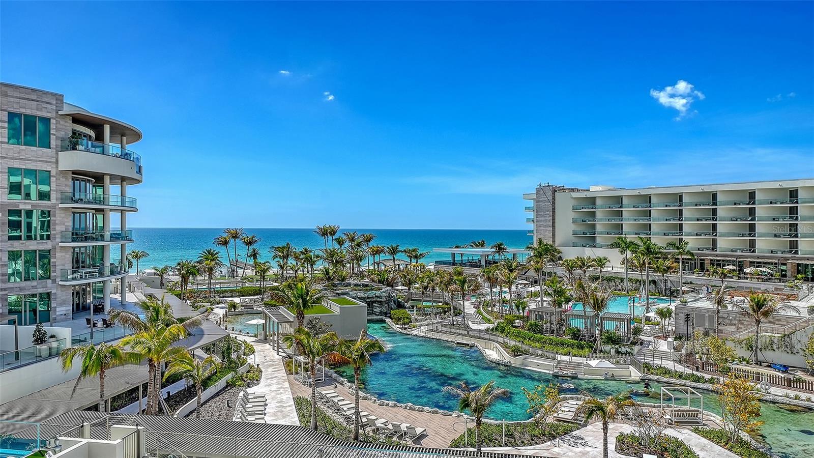 1581 GULF OF MEXICO DR #406, LONGBOAT KEY, FL, 34228