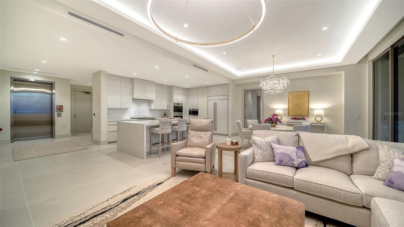 1581 GULF OF MEXICO DR #406, LONGBOAT KEY, FL, 34228
