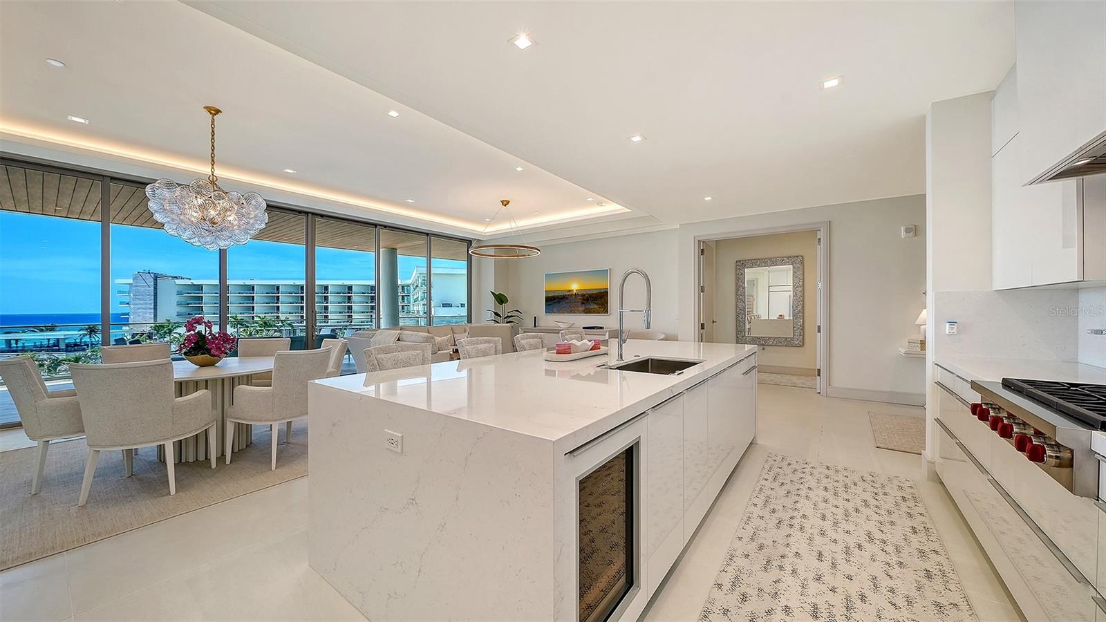 1581 GULF OF MEXICO DR #406, LONGBOAT KEY, FL, 34228