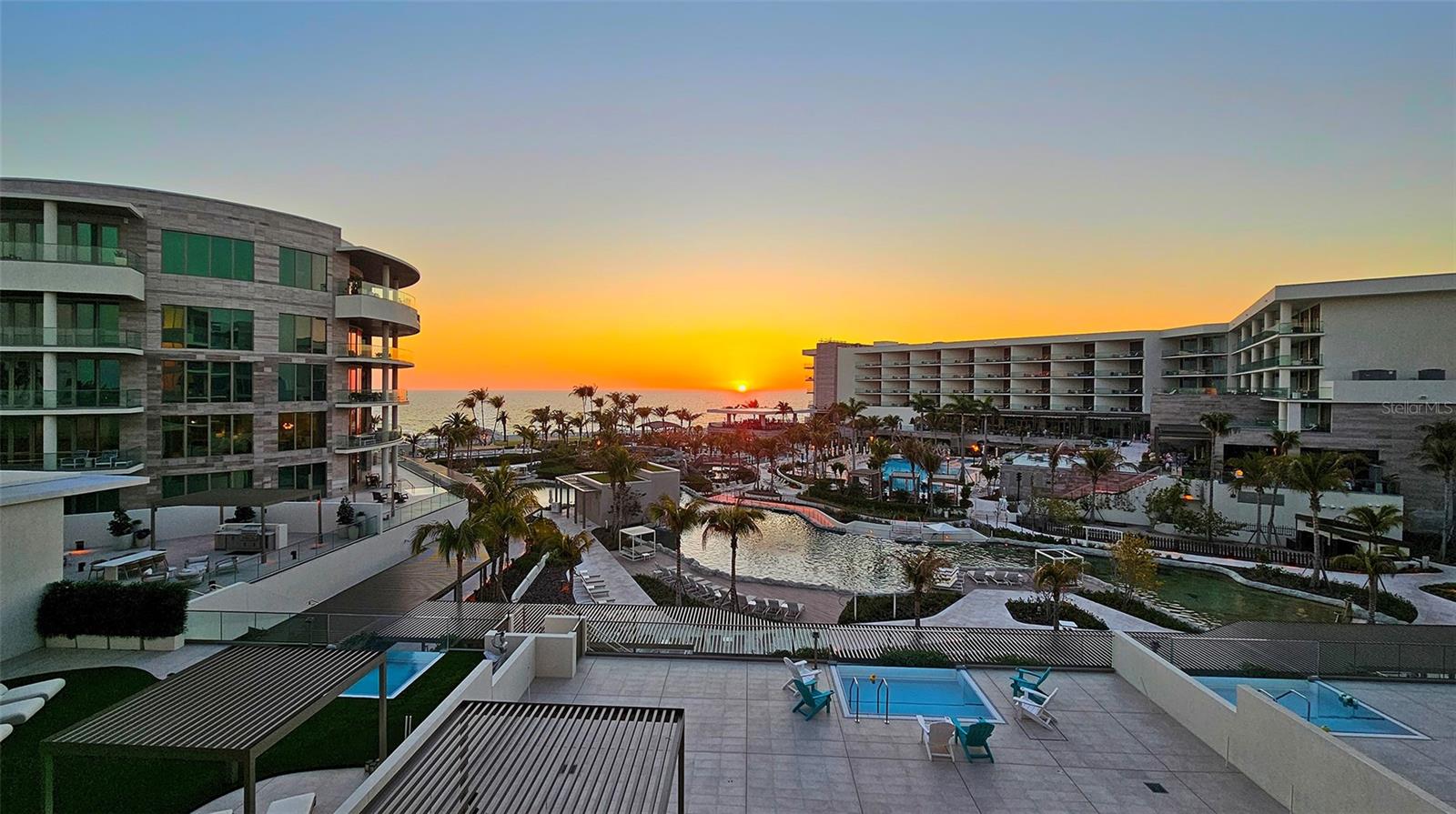 1581 GULF OF MEXICO DR #406, LONGBOAT KEY, FL, 34228